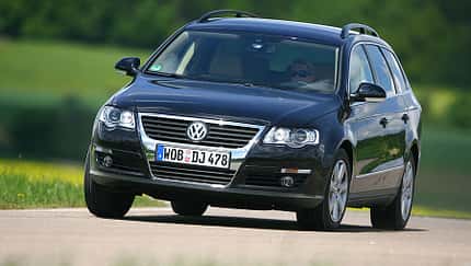 Gebrauchtwagen Mittelklasse