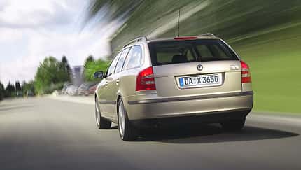 Gebrauchtwagen Mittelklasse