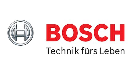 Bosch Logo