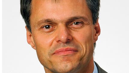 Wolfgang Schreiber
