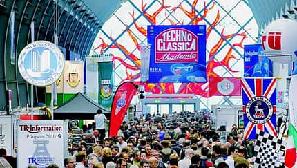 Techno Classica