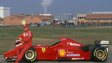 Michael Schumacher Karriere Schumi Formel 1 F1 F1 Michael Schumacher
