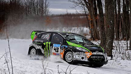 Ken Block