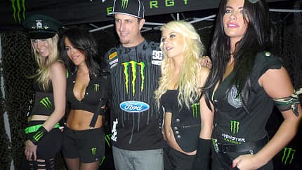 Ken Block