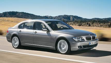 BMW 7er