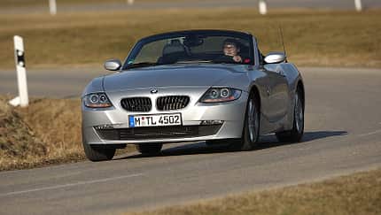 BMW Z4