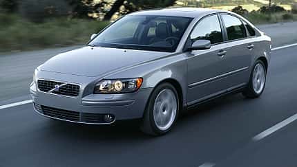 Volvo S40