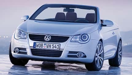 VW Eos