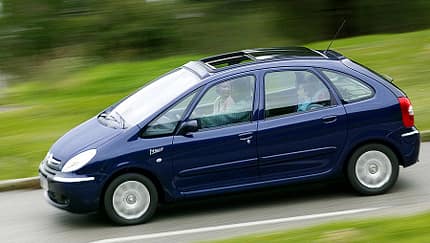 Citroen Xsara Picasso