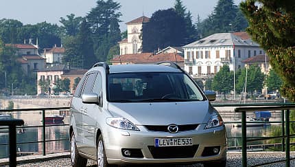 Mazda 5