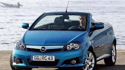 Opel Tigra TwinTop