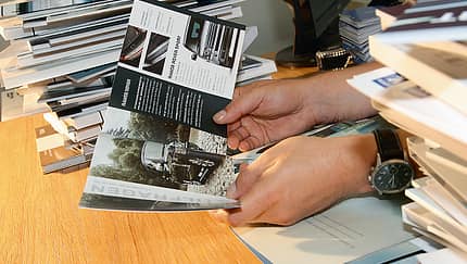 Gebrauchtwagenratgeber, Kaufberatung