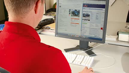 Gebrauchtwagenratgeber, Kaufberatung