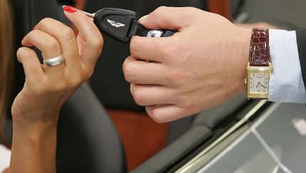 Gebrauchtwagenratgeber, Kaufberatung