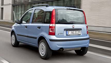 Betriebskostenvergleich Diesel Benziner