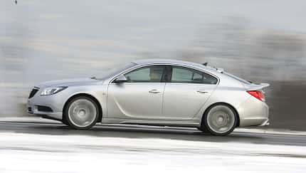 Irmscher-Opel Insignia 2.0 Turbo