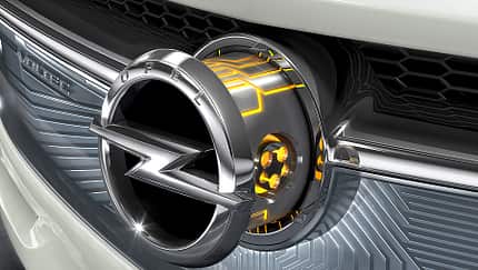 0210, Opel Flextreme GT/E Concept Autobauer 2008 mit Milliardenverlust