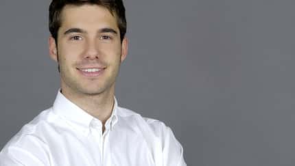 Miguel Molina