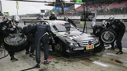 10 Jahre DTM