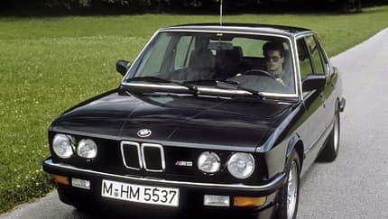 BMW,M5,E28 BMW M5 E28