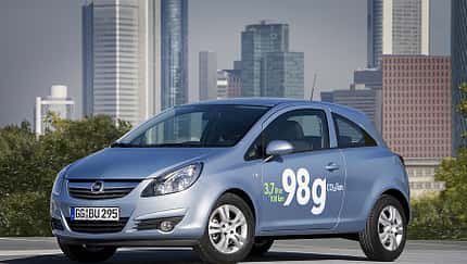 Opel Corsa 1.3 CDTi