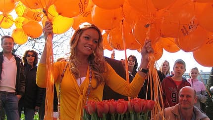 Tulpenrallye 2010 Tulpen-Rallye 2010 mokla
