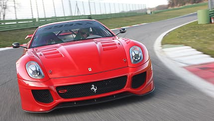 Ferrari 599XX