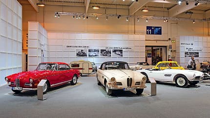 Techno-Classica,Messe,0410 Techno-Classica