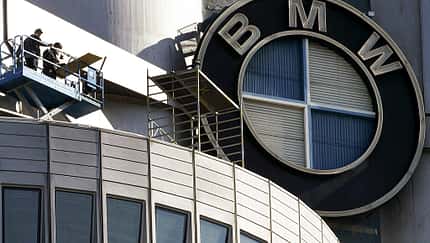 BMW verdient im ersten Quartal mehr Geld