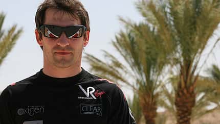 Timo Glock