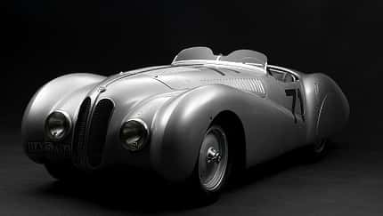 BMW,Bügelfalte,RM-Auctions,0310 BMW 328 Mille Miglia "Bügelfalte" - RM-Auctions