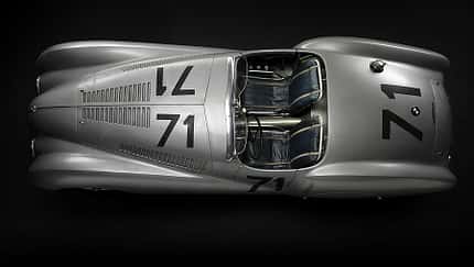 BMW 328 Mille Miglia "Bügelfalte" - RM-Auctions