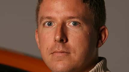 Jens Dralle