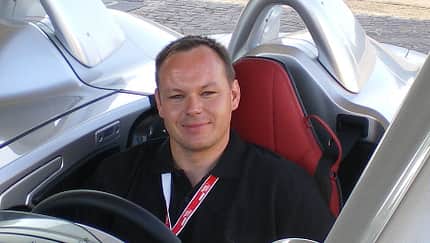 Carsten Rose
