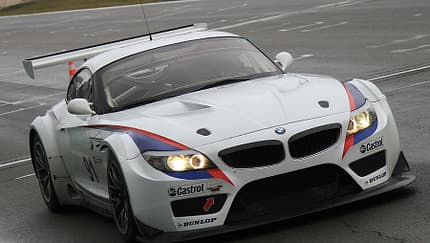 VLN,Langstreckenmeisterschaft,Testfahrten,Nürburgring,20-03-2010 VLN Langstreckenmeisterschaft Nürburgring Testfahrten März 2010