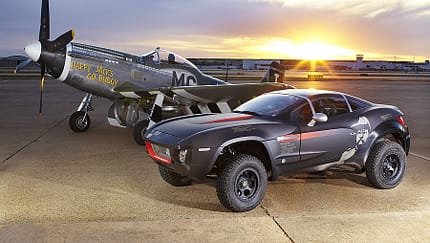 Rally Fighter,0310 Rally Fighter