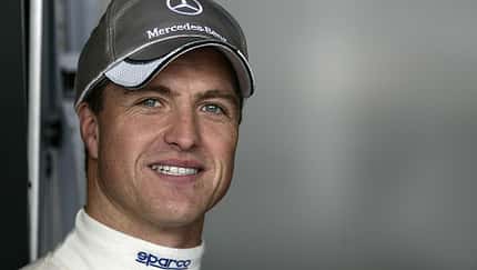 DTM 2010 Ralf Schumacher