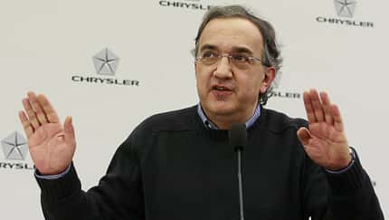 Chrysler peilt schwarze Zahlen an
