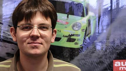 Manuel Dohr