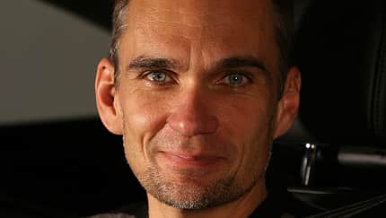 Jörn Thomas
