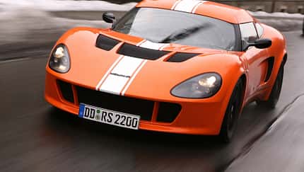 Melkus RS 2000
