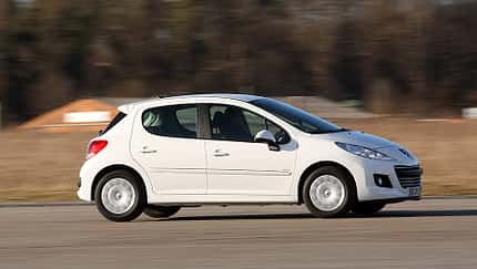Peugeot 207 99g