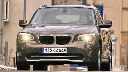 BMW X1 S-Drive 18d