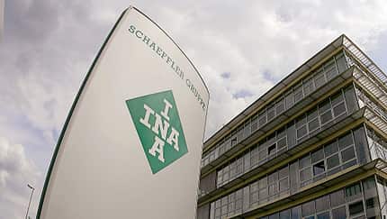 Deutsche Aktivitäten unter neuem Dach 