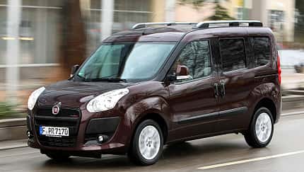 Fiat Doblò