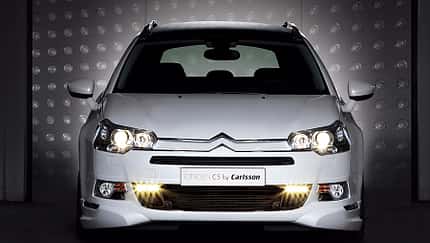 Citroen C5 by Carlsson