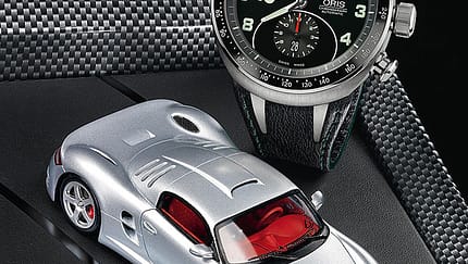 Oris
