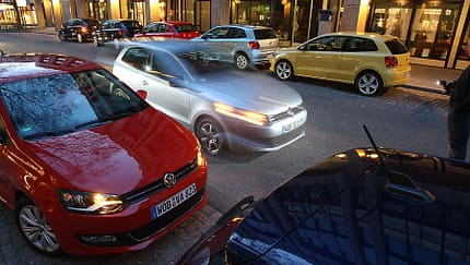 VW Polo