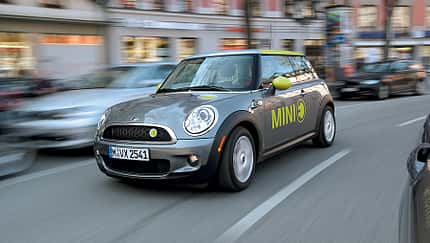 Mini E