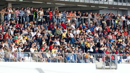 Truck-Grand-Prix am Nürburgring
